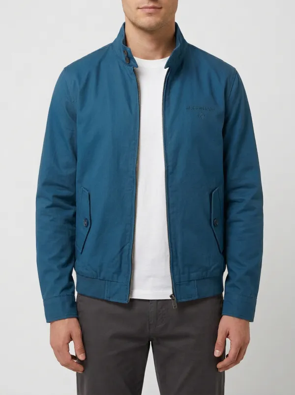Casual Path Jacket