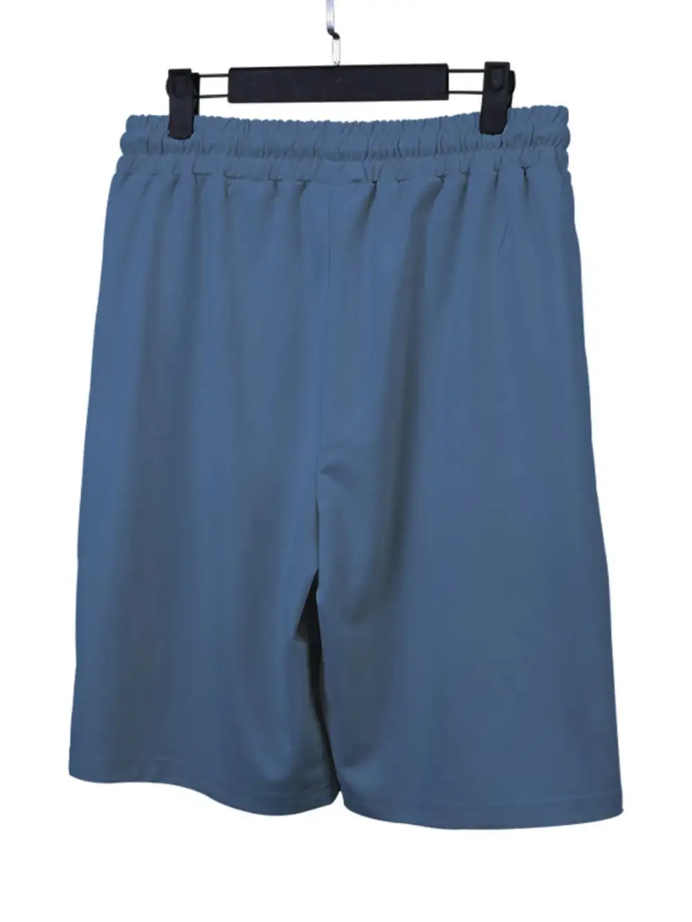 Round Neck Short Sleeve T-Shirt and Shorts Set