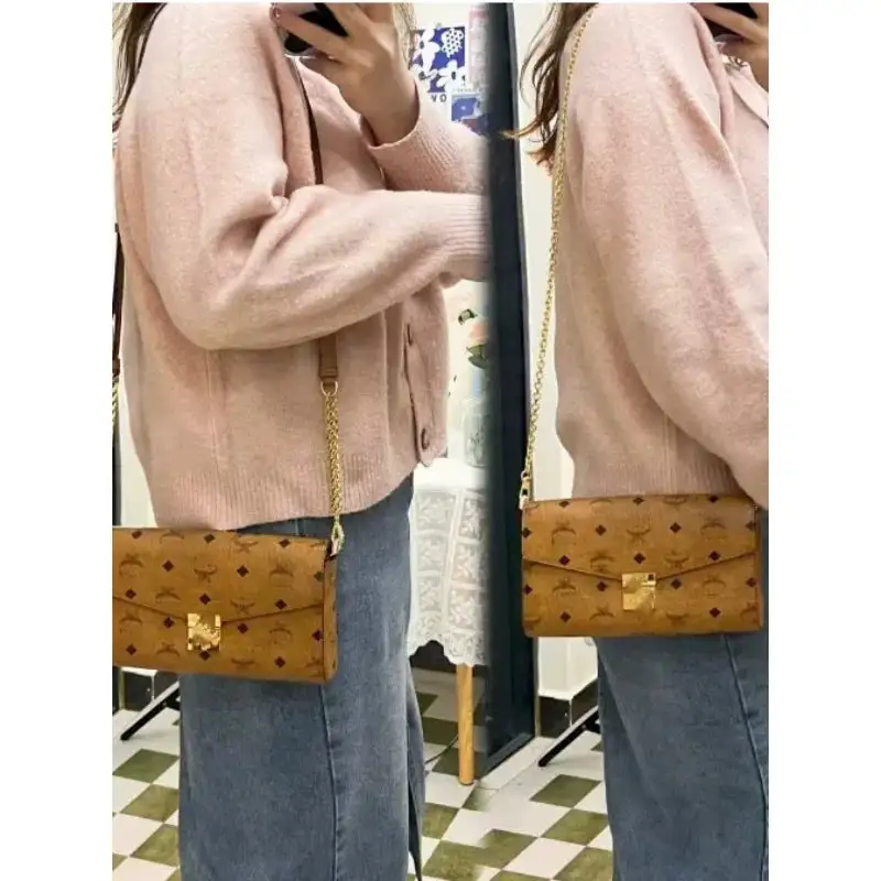Hobo Shoulder Bag