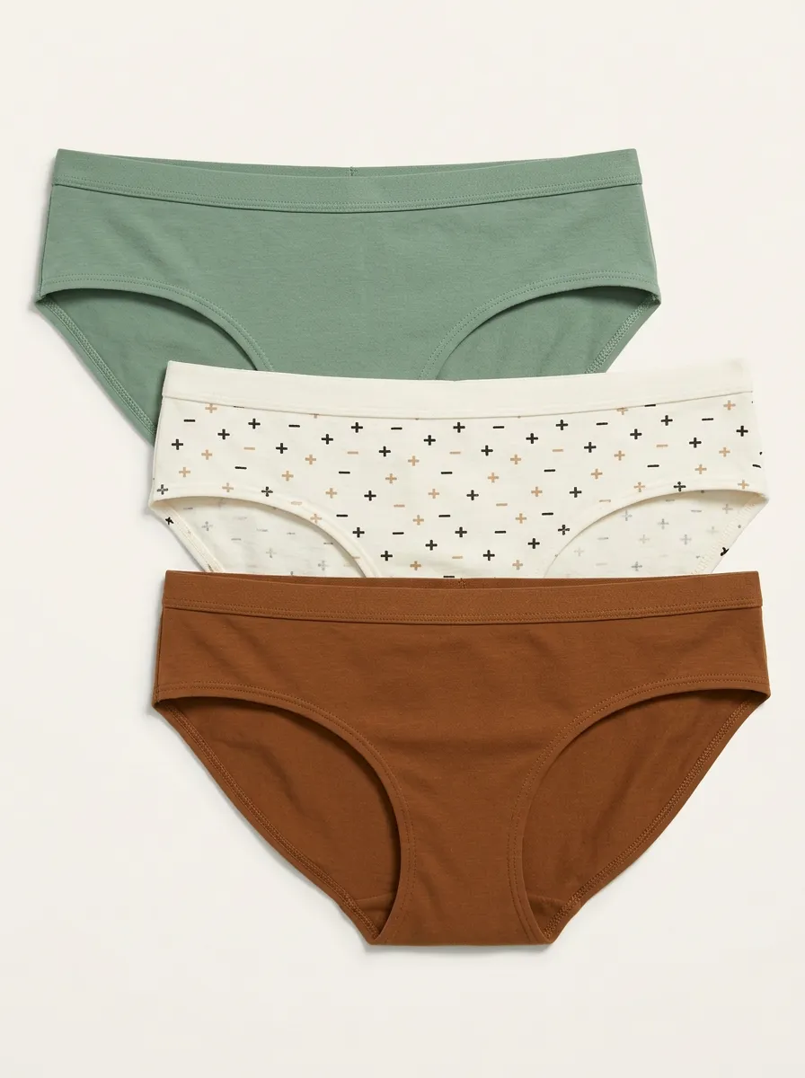 Everyday Panty Set