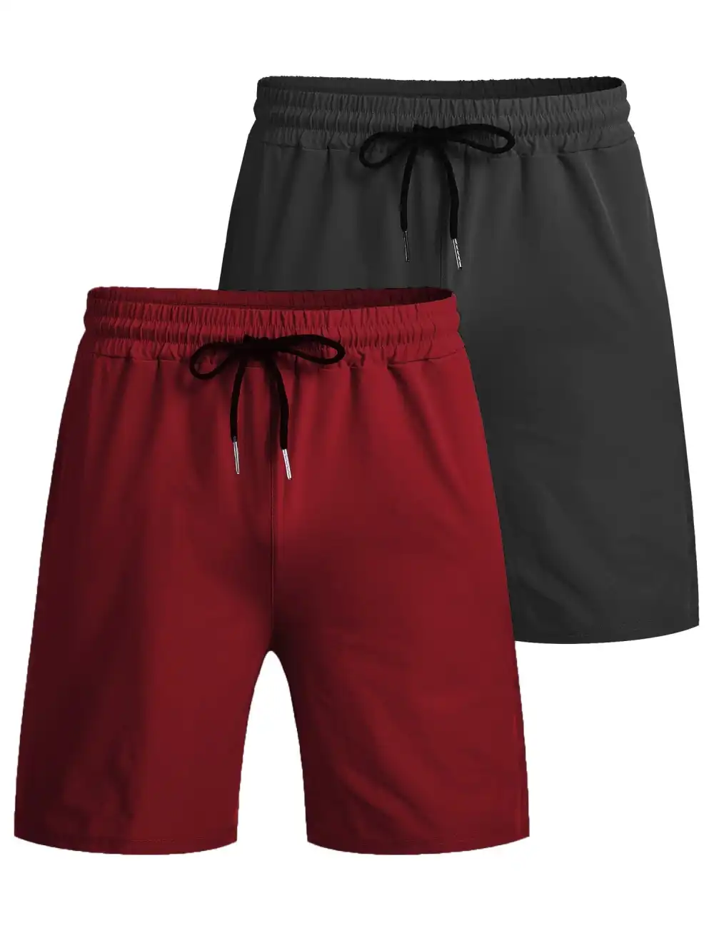 Quick Dry Gym Shorts