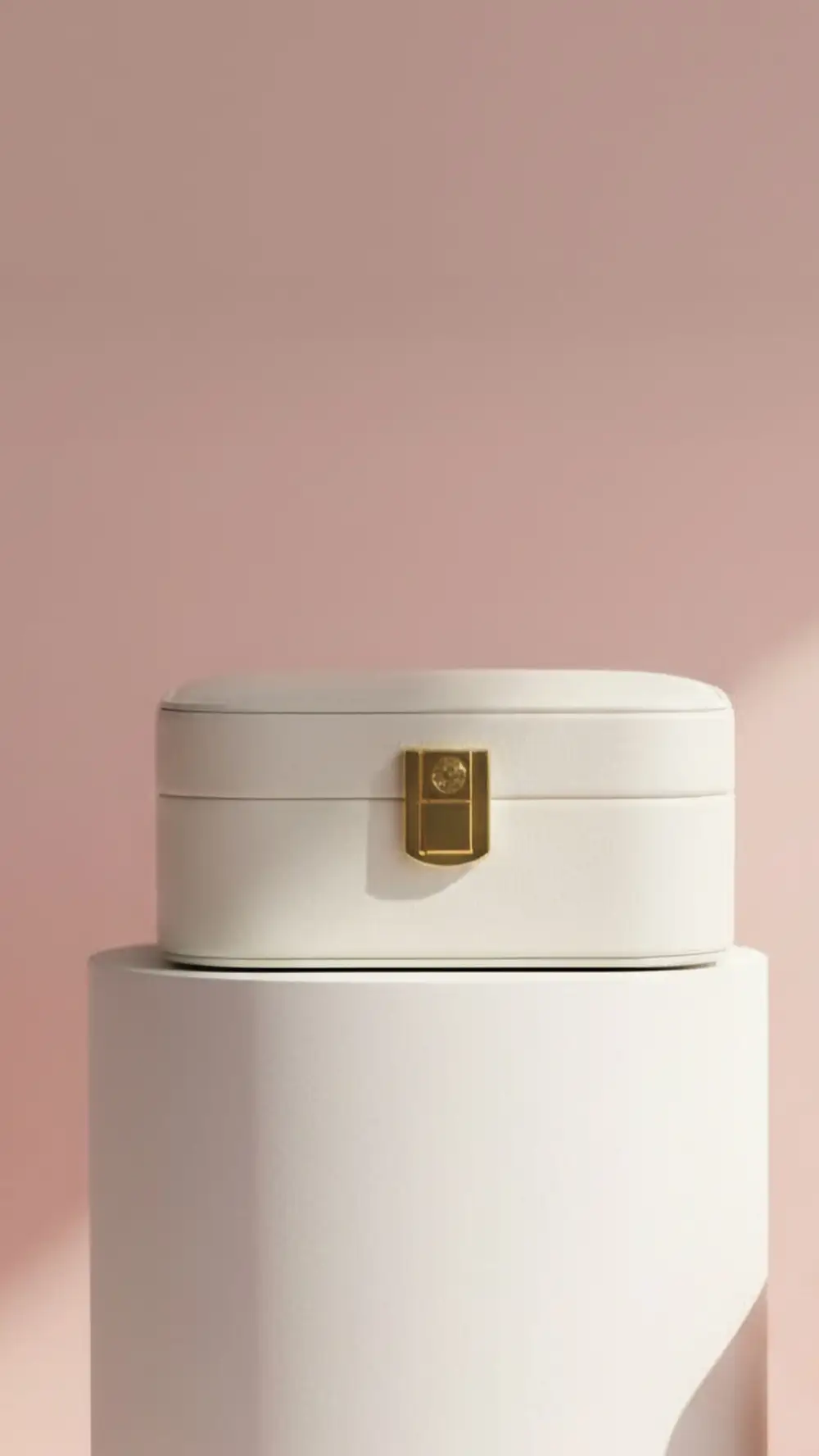 Delicate Jewelry Display Organizer