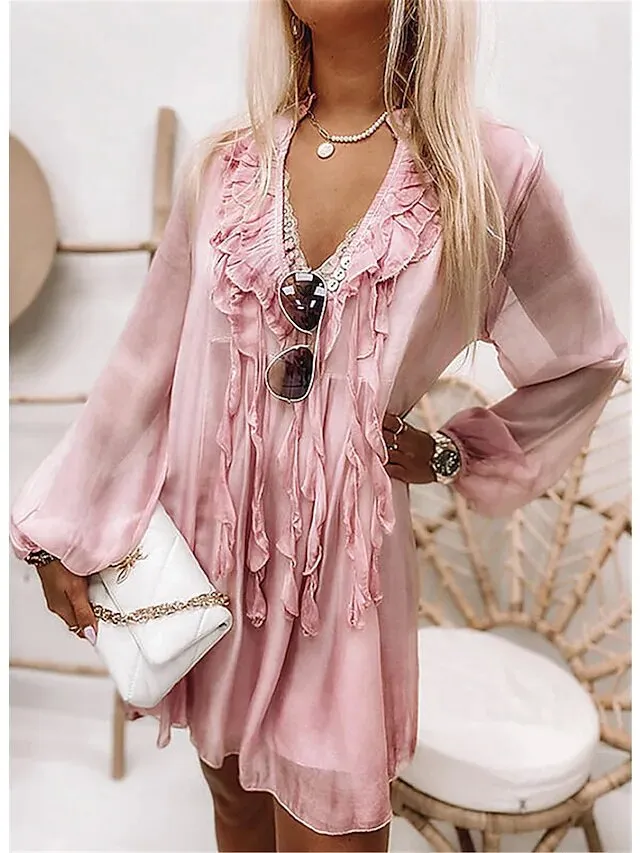 Women's dress Midi Dress