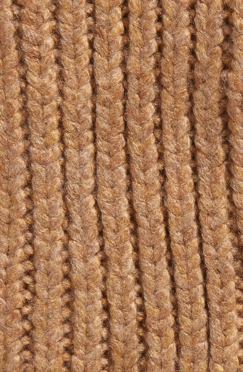 Chunky Fingerless Gloves