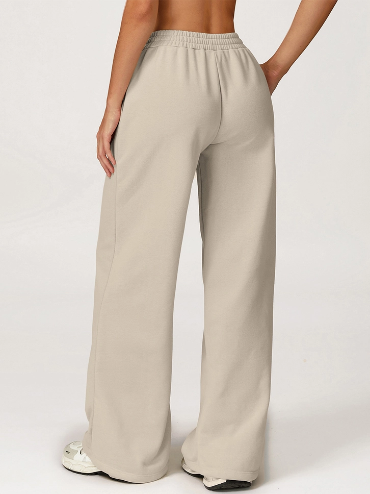 Wide Leg Lounge Pants