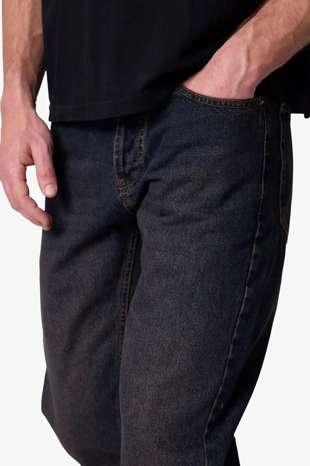 Everyday Classic Bootcut Jeans