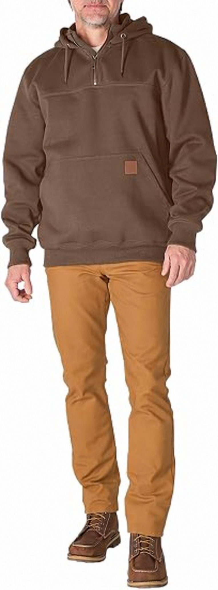 Men’s Paxton 1/4-Zip Sweatshirt