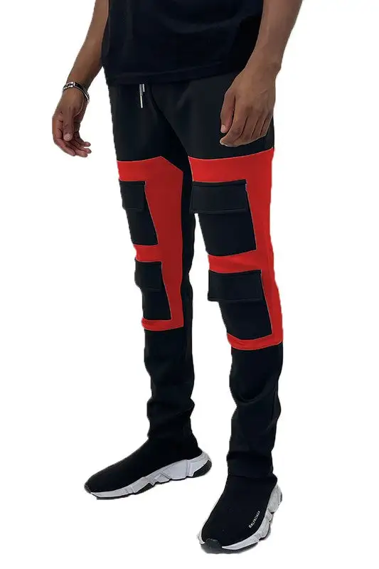 Comfort Cargo Pants