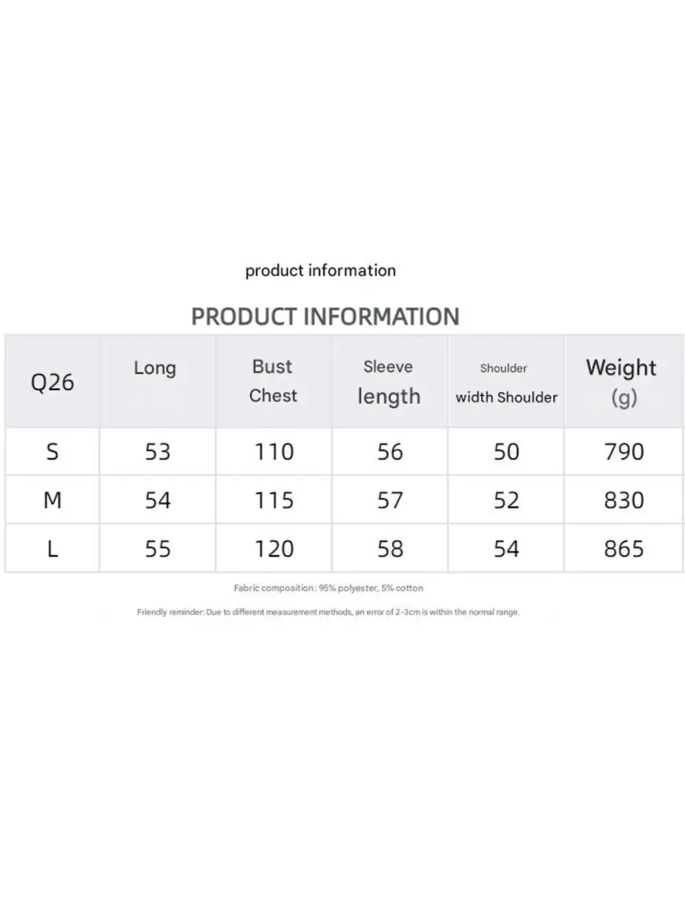 Short Zip Front Motorcycle Pu Leather Jacket