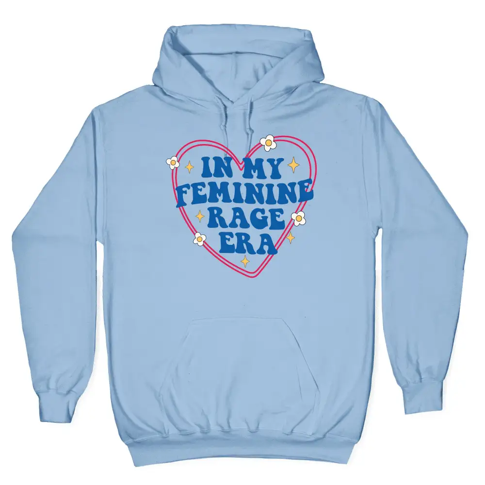 Simple Cloud Pullover Hoodie