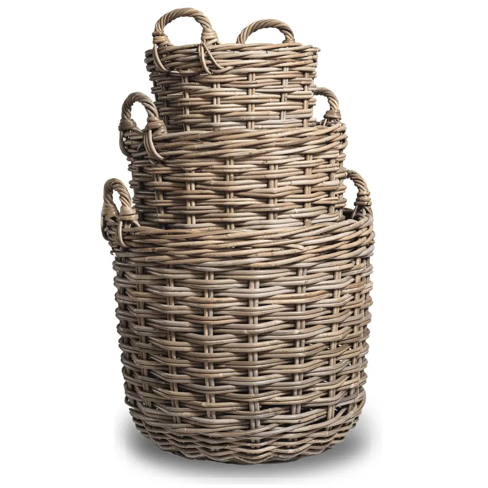 Storage Baskets