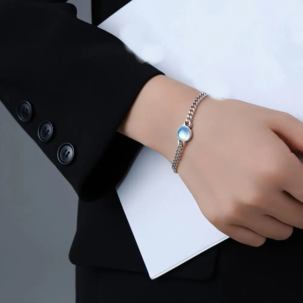 Relaxed Jewelry Set