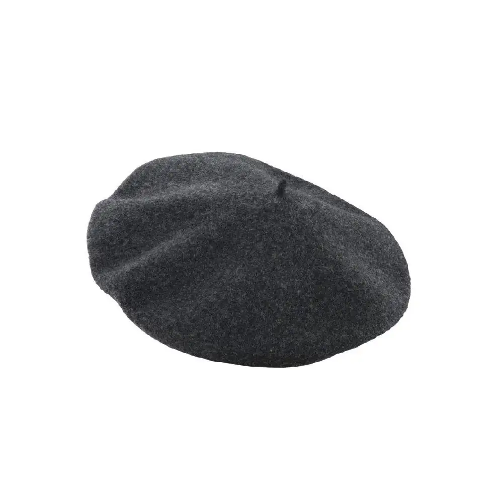 Women’s Travel Wool Felt Beret Hat