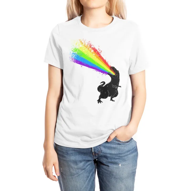 Comfort And Style Coexist In Classic Women's Short-Sleeved Shirt