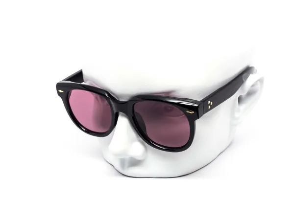 12-Pack Metal Dark Assorted Sunglasses