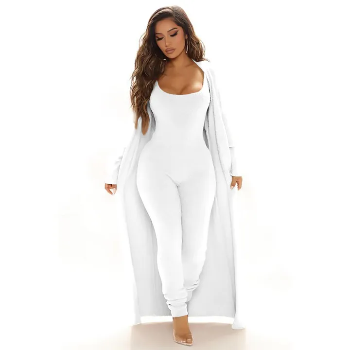 Women's Living In It Jumpsuit Set