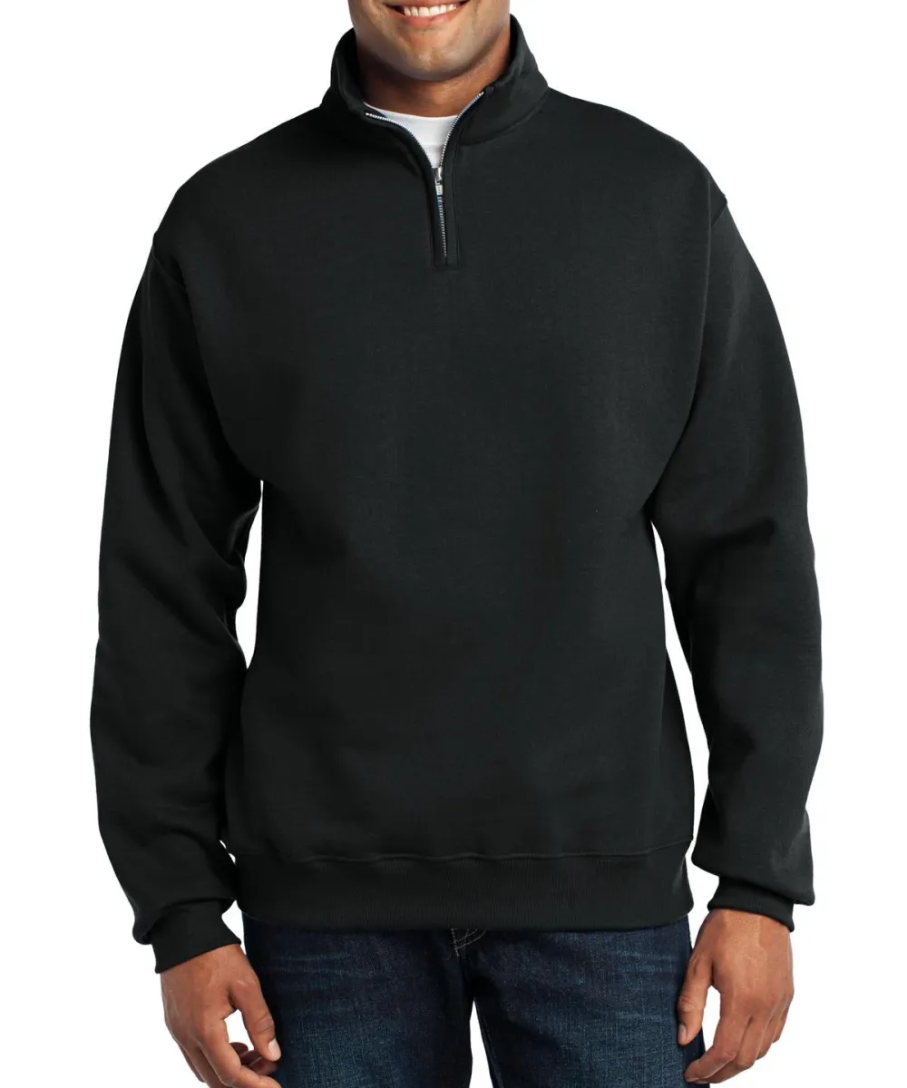 Utility Classic Everyday Quarter-Zip Sweatshirt