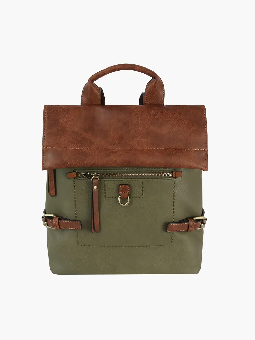 Travel Bookbag Backpack Purse