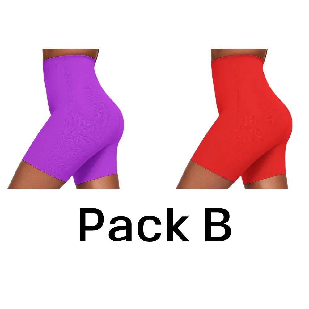Tummy Control Shapewear