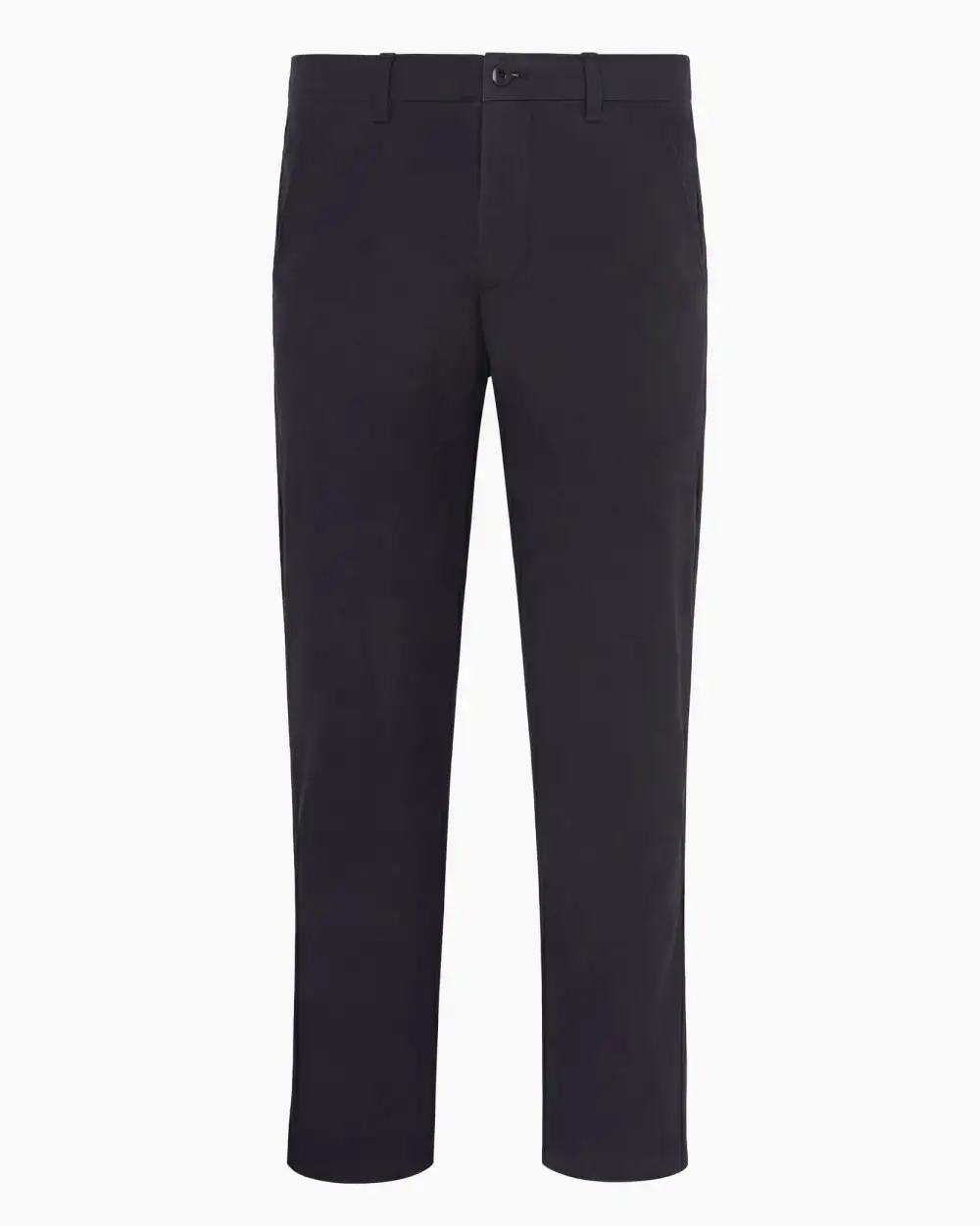 Stretch Cotton Chino Pants