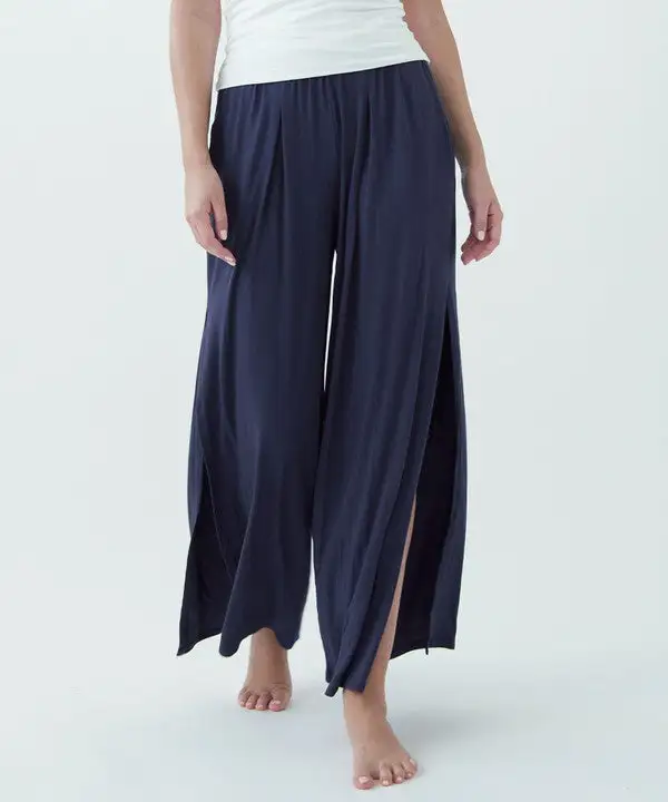 Tie Front Midi Dress