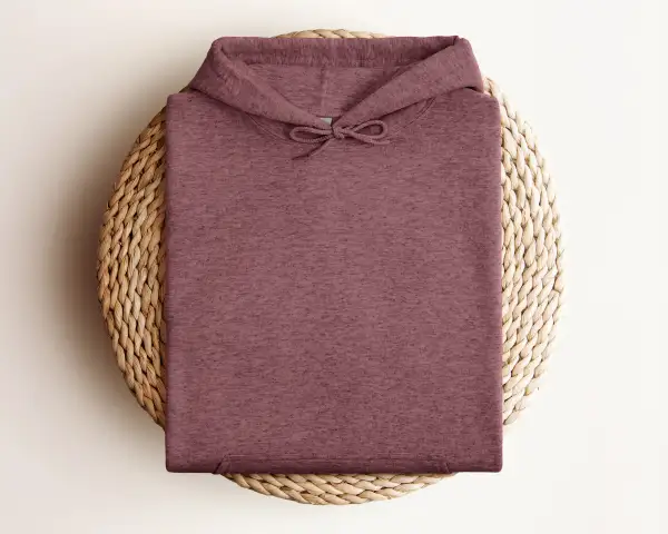 Motherhood Graphic Pullover Hoodie