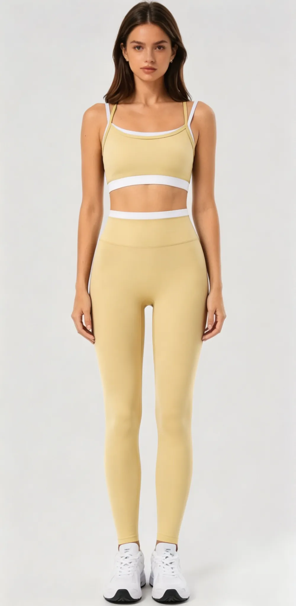 🎉Hot Sale🔥Women's Sports Suit🔥12-SETS - All Colors Included