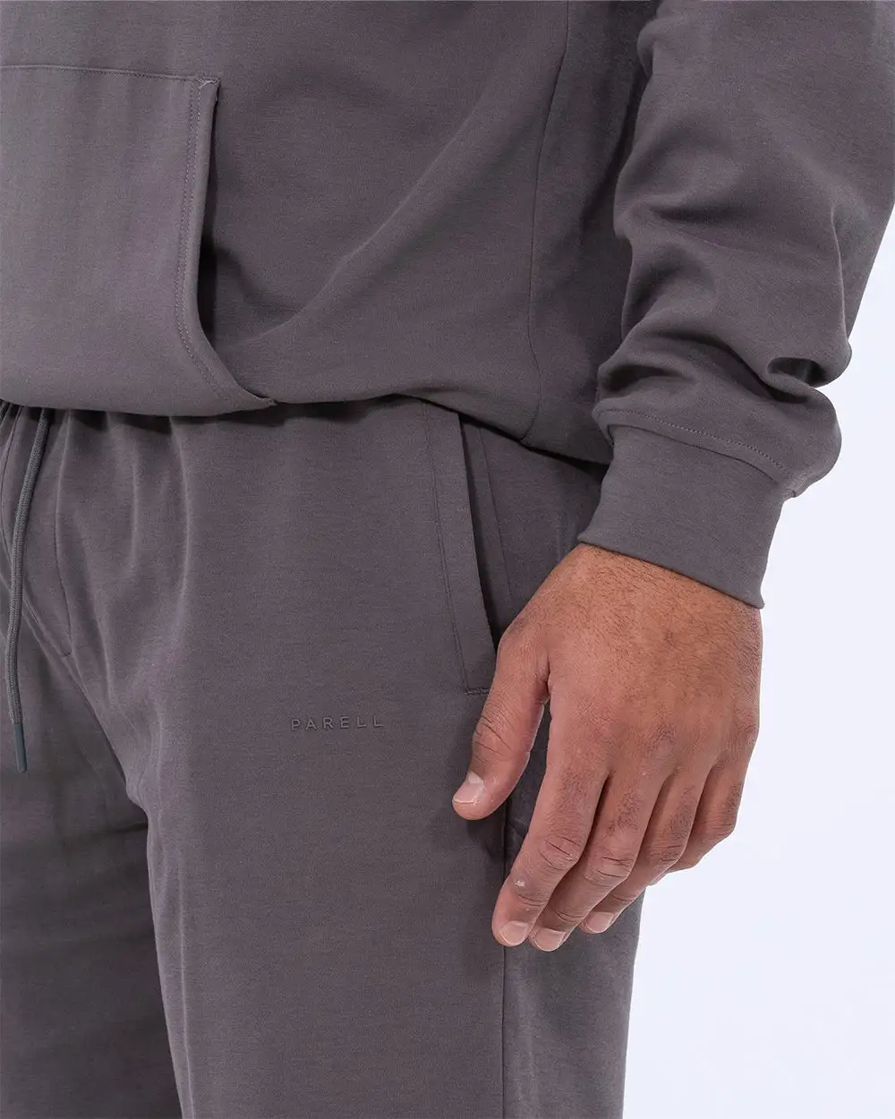 Streamlined Active Training Shorts