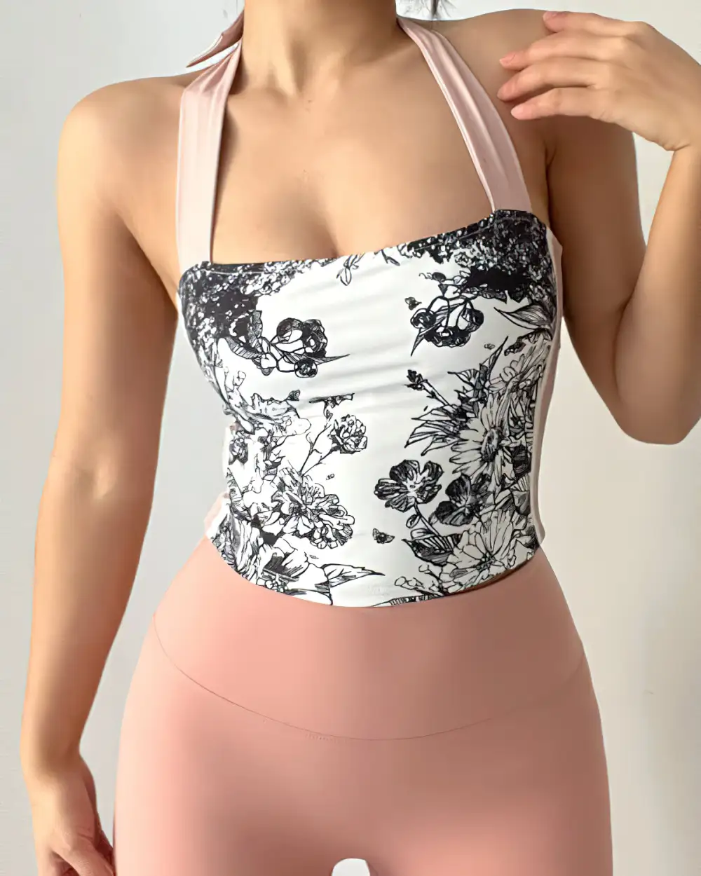 Flow Flex Active Sports Bra