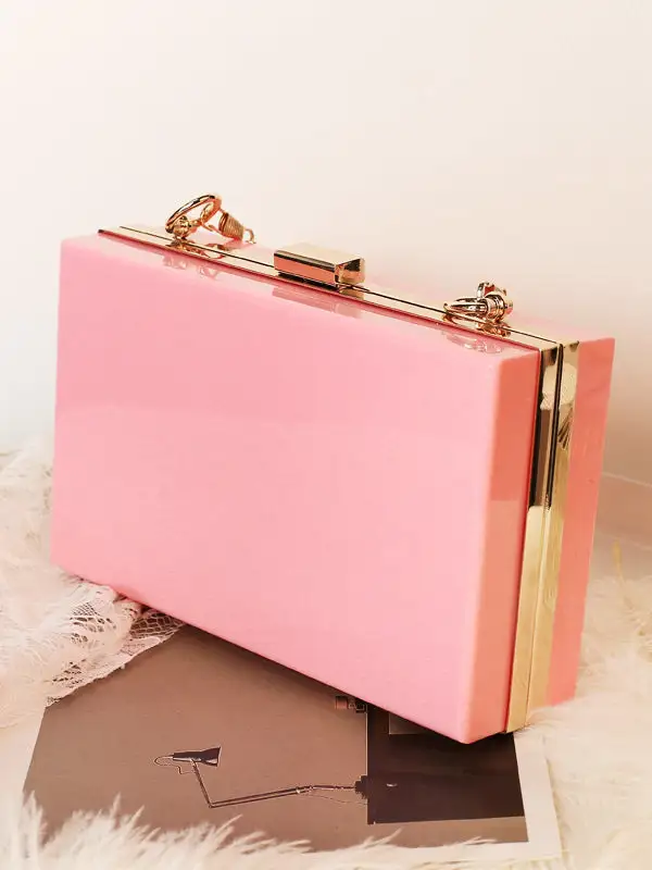 Everyday Crossbody Bag