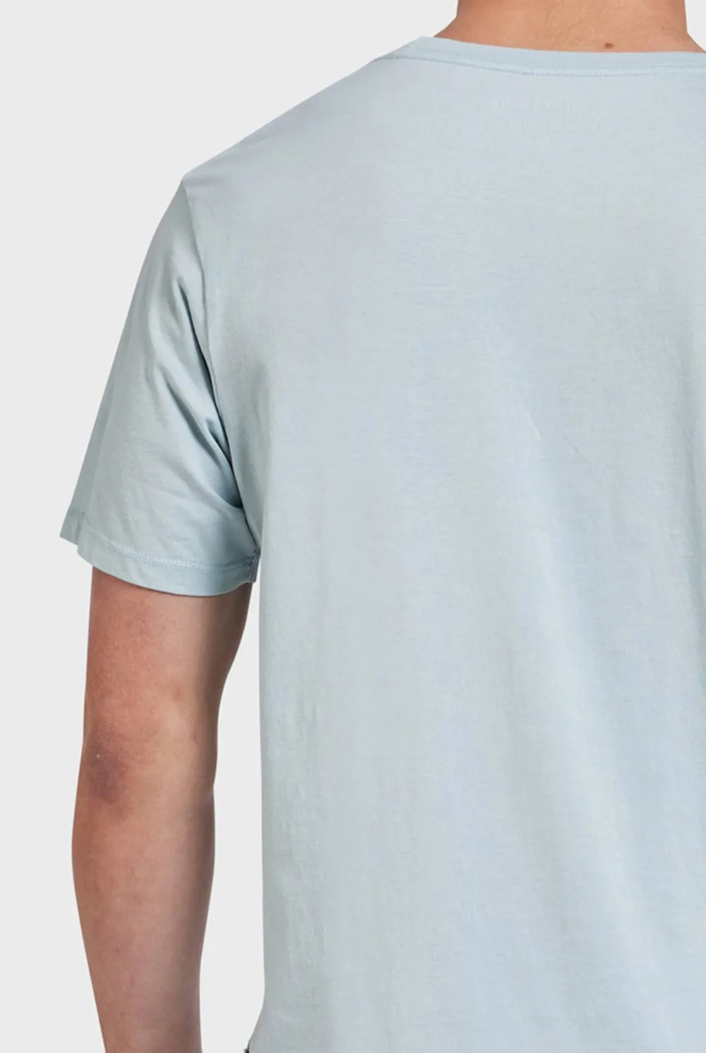 Short Sleeve Essential Tee