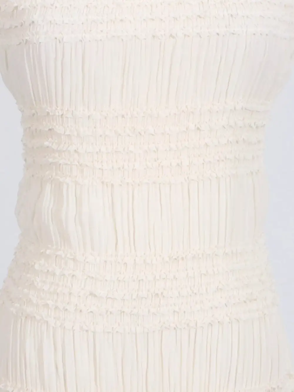 Ruched Maxi Dress