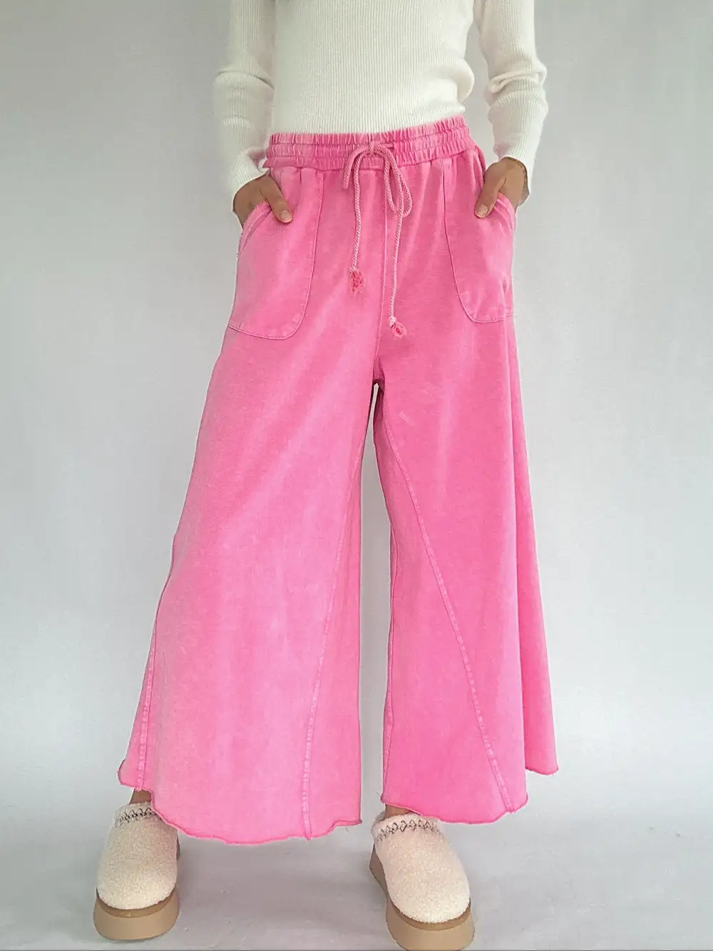 Road Trip Relaxed Pants
