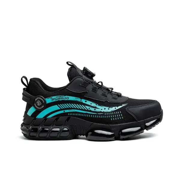 Women's Steel Toe Work Sneakers