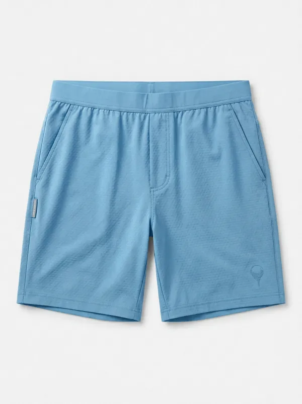 Comfort Golf Athletic Shorts