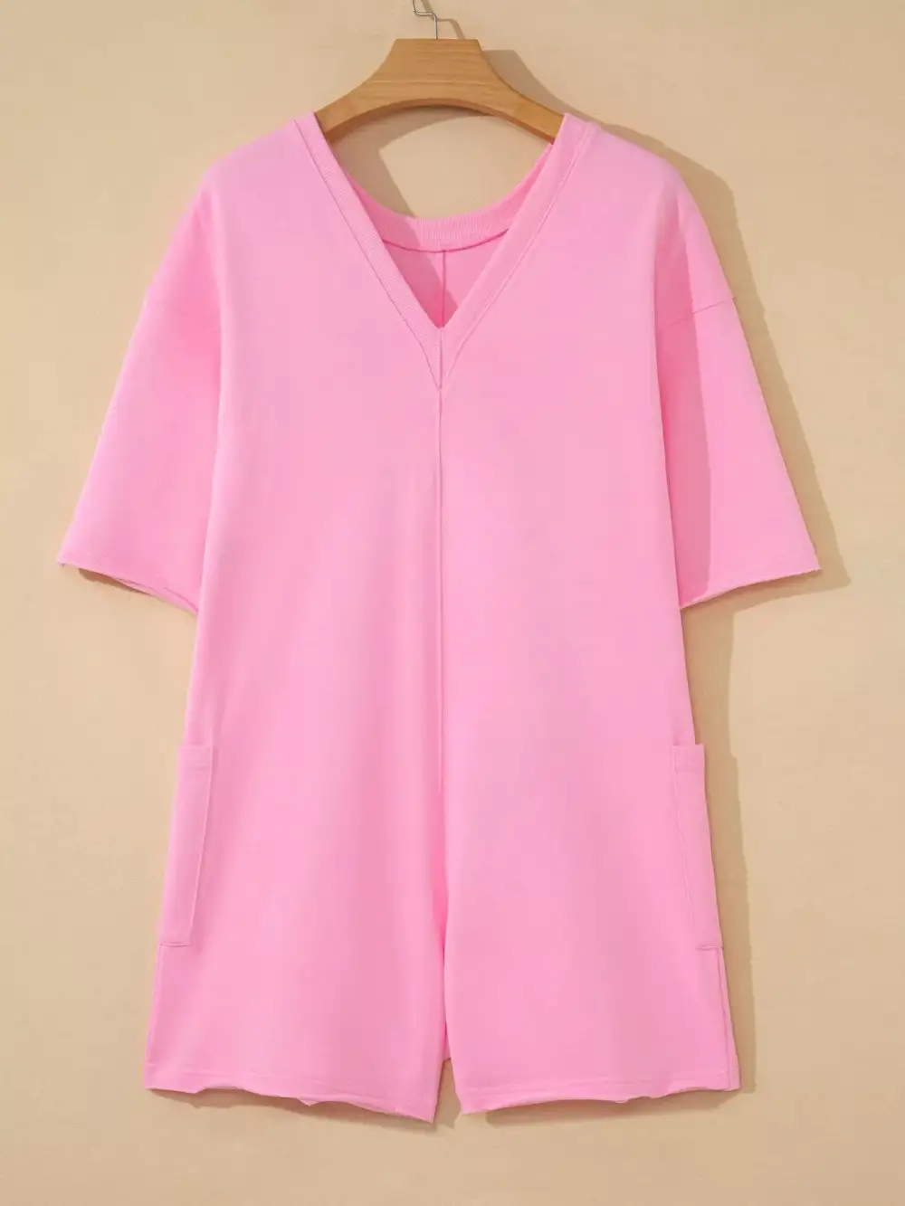 Jumpsuit Casual Romper
