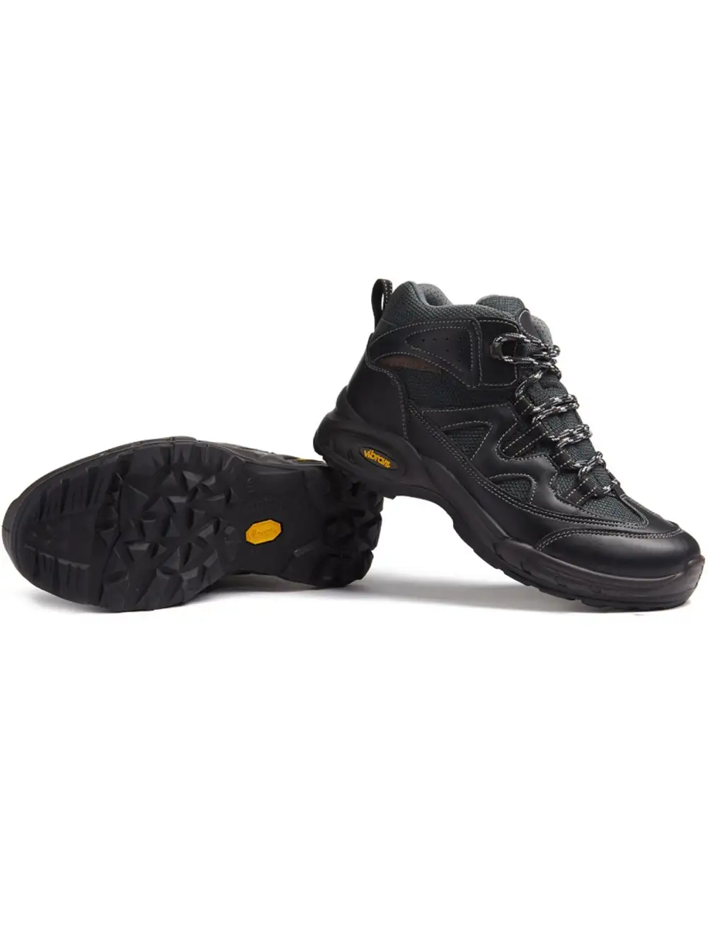 Women's Waterproof Outdoor Boots