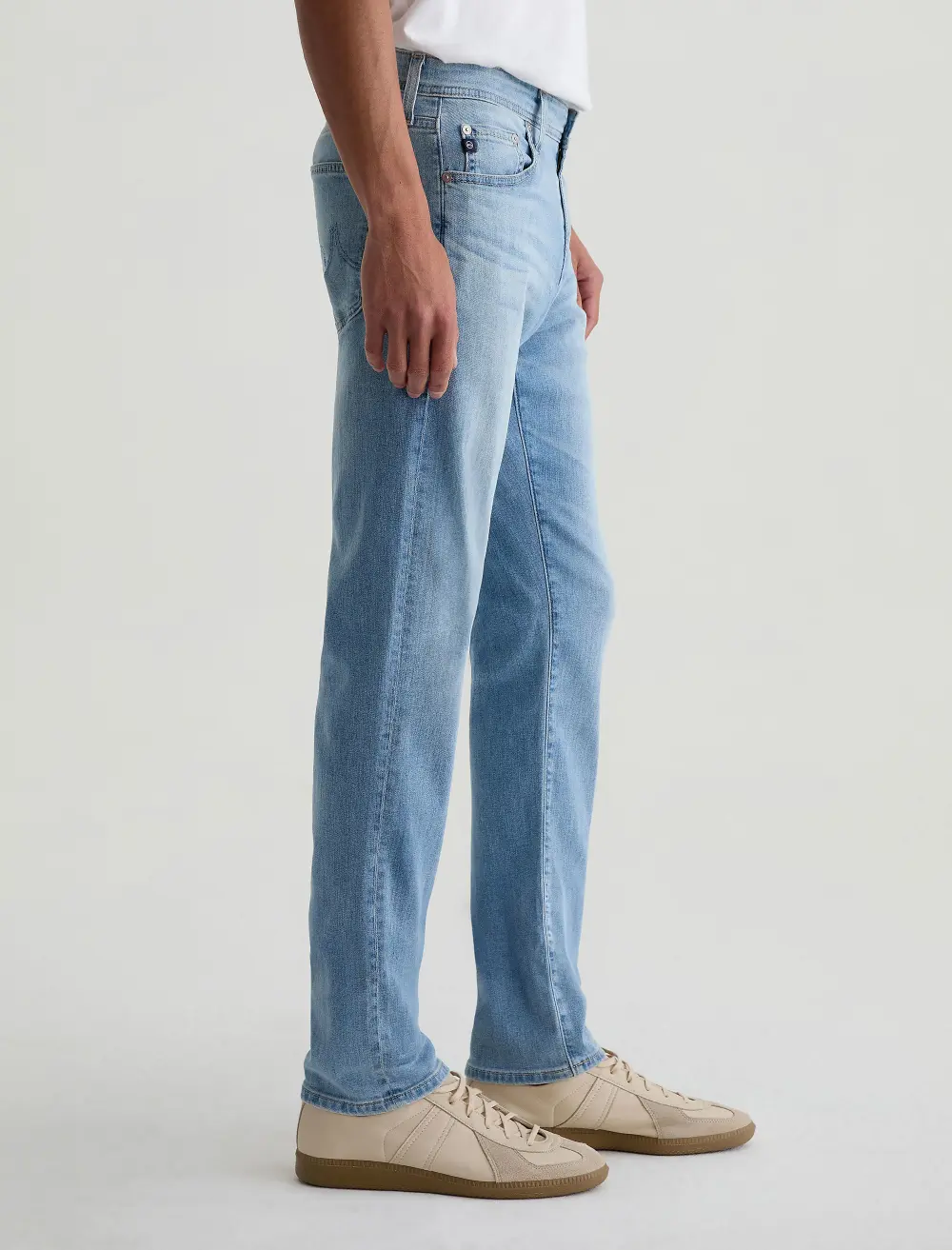 Men's Easywear Jeans