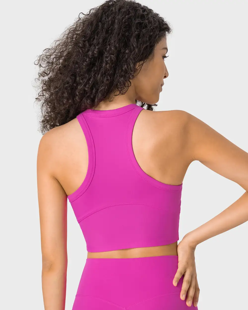 Sculpt Core Active Sports Bra