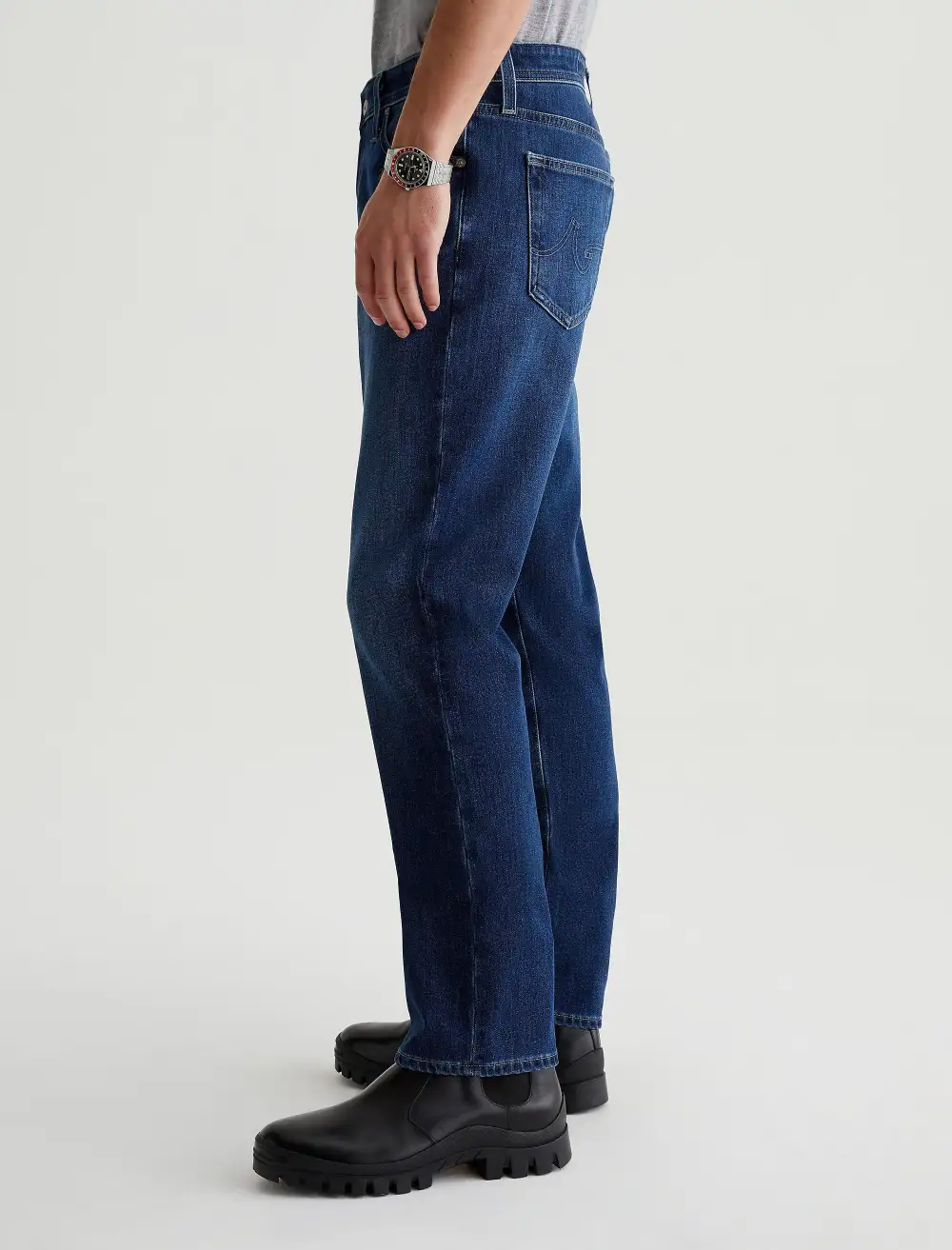Men's Easywear Layering Jeans