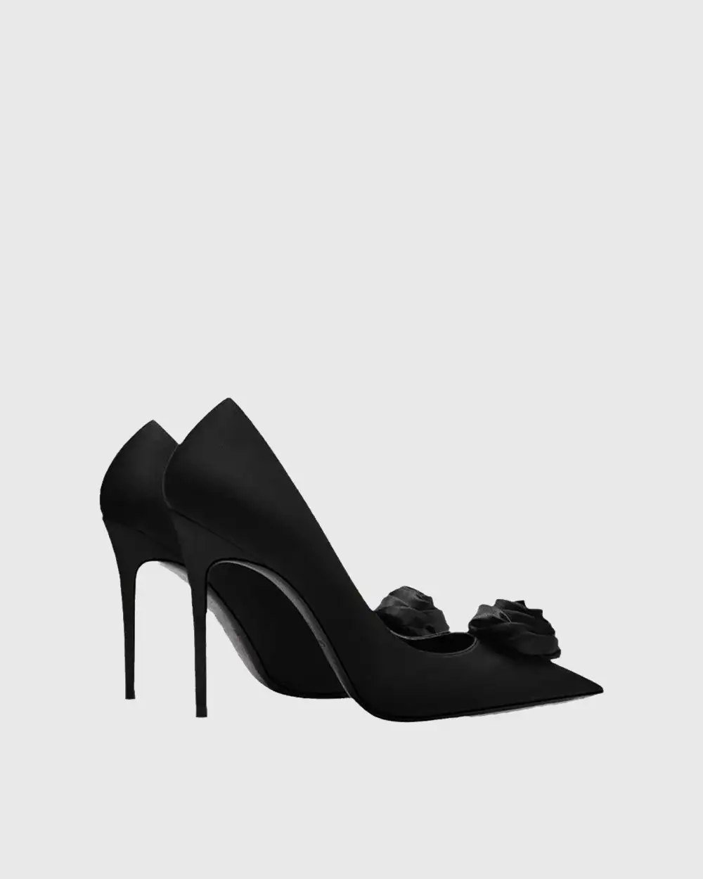 Rose Pumps