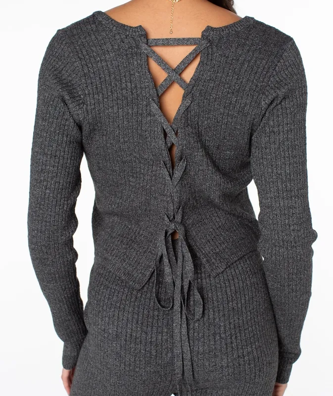 Soft Comfort Fit Casual Top