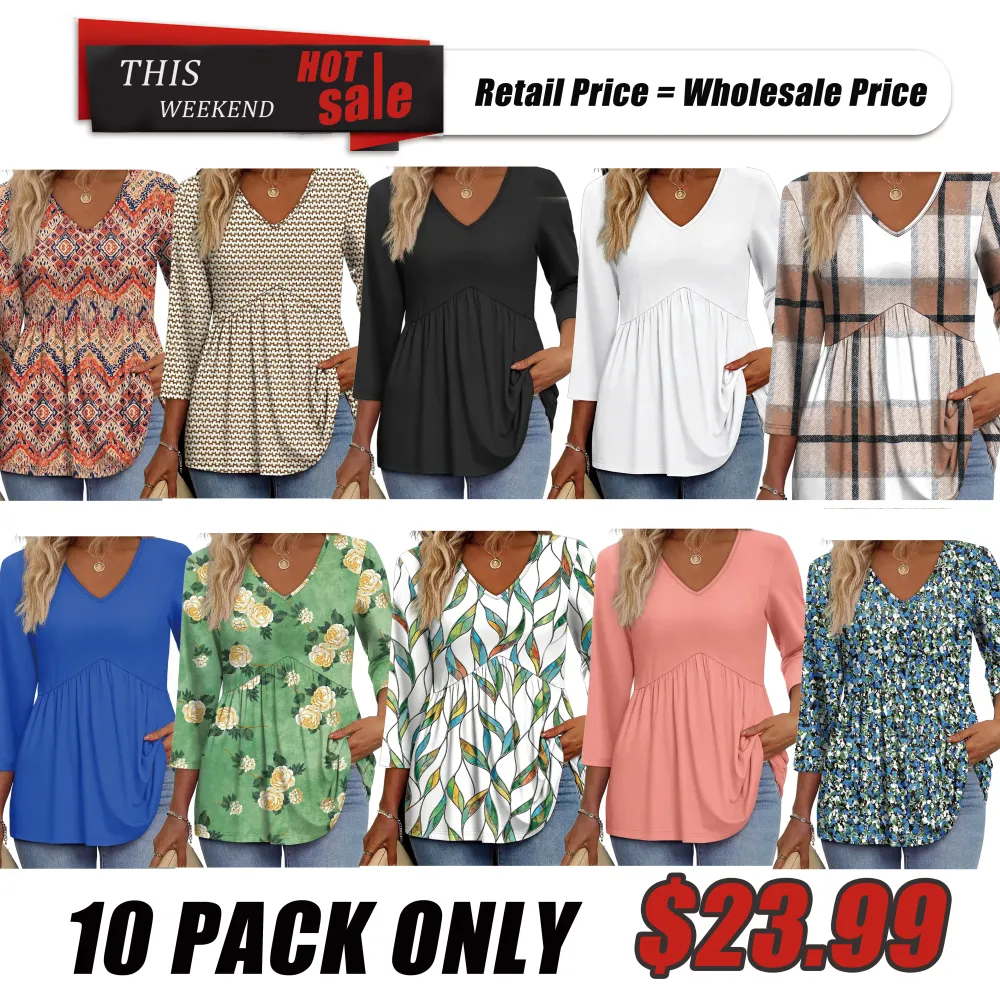Women's top