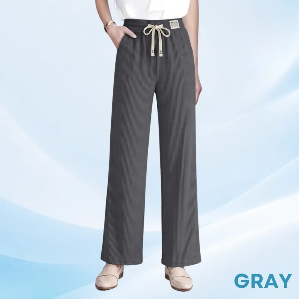 🔥Last Day💥 Women's Ultra Soft Perfect Drape Pull-On Pants🔥8-Pack Only $24