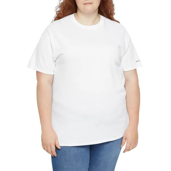 Smooth Fit Short Sleeve T-Shirt