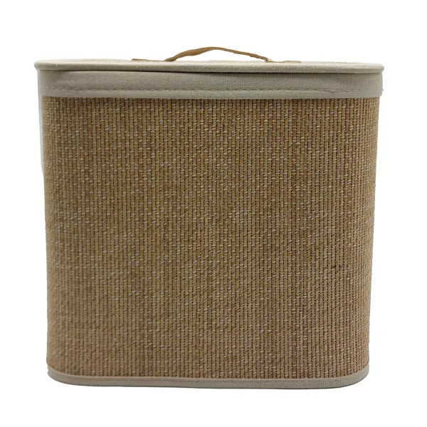 Everyday Rectangular Laundry Basket