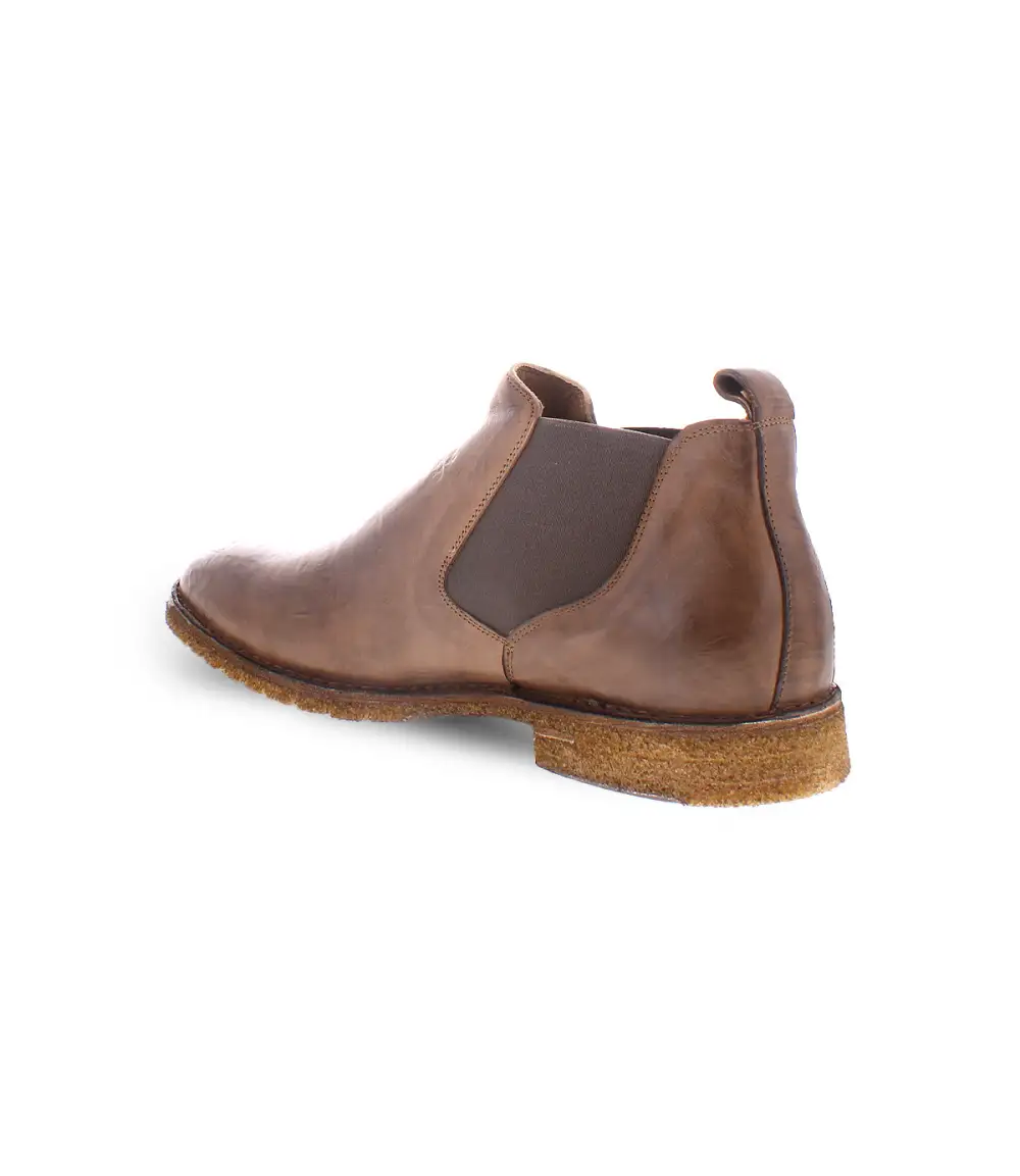 Slip-On Heritage Everyday Boots