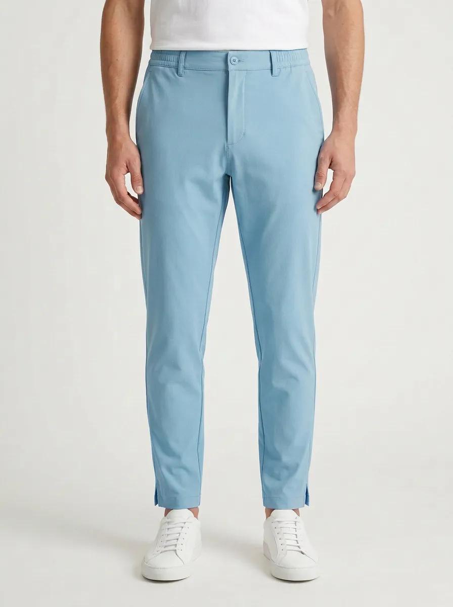 Training Classic Golf Athletic Pants