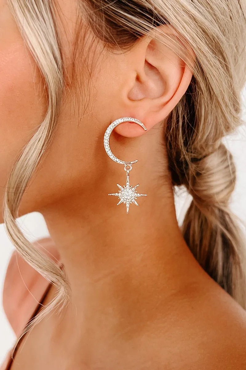 Serene Wander Bohemian Earrings