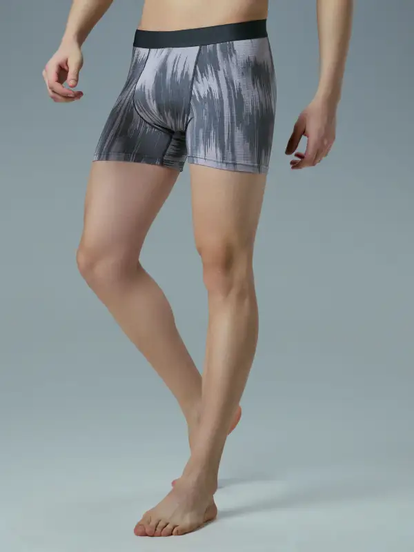 Agile Move Colorblock Multipack Trunks